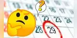 Año bisiesto: ¿Por qué es tan importante?