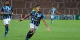 Wilder Cartagena se lució con un golazo en la Superliga Argentina [VIDEO]