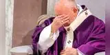 Encuentran a la secretaria del papa muerta misteriosamente
