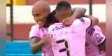 ¡Se sale el mar! Boys le gana 1-0 a Universitario con golazo de Huguenet [VIDEO]