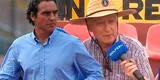 Papá de Chemo del Solar: “Cuando perdía la U él lloraba y le decía que Alianza es el mejor equipo”