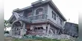 Sismo de magnitud 5,3 sacude las costas de Filipinas