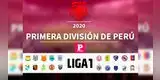 Liga 1: Así marcha la tabla del Torneo Apertura 2020 previo al clásico [FOTO]