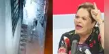 Sasieta: “Estoy evaluando la pena de muerte para violadores y asesinos de niños”
