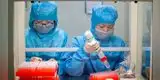 Coronavirus: Estados Unidos anuncia que la vacuna contra el virus estará disponible en 2021