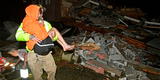 Devastadores tornados azotan a Estados Unidos y dejan al menos 25 muertos