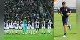 El emotivo mensaje de Beto da Silva tras enterarse que será titular ante Nacional [FOTO]