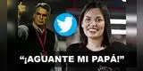 Hija de Pablo Bengoechea es víctima de hostigamiento tras mal momento de Alianza Lima