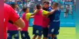 Diego Manicero silencia el Alberto Gallardo con tremendo golazo [VIDEO]