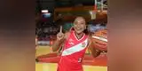 Equipo peruano  estará en el Mundial de Maxibasquetball