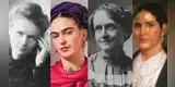 Día Internacional de la Mujer: Conoce las mujeres que cambiaron el mundo