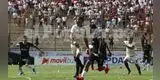 Universitario derrotó 2-0 a Alianza Lima en primer clásico del año