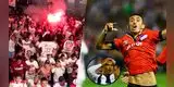 Hinchas de Universitario se burlaron de gol madrugador que recibió Alianza Lima ante Nacional [VIDEO]