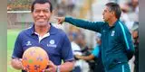 Pablo Bengoechea habría recomendado a Julio César Uribe para DT en Alianza Lima