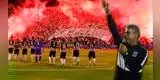 Pablo Bengoechea y el emotivo video creado por hinchas de Alianza Lima