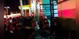 Chincha: Detienen a tres sujetos que habrían violado a una niña de tres años [VIDEO]