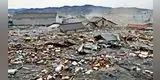 Un día como hoy en 2011, Japón recibía el tsunami más mortífero de su historia
