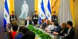 Coronavirus: El Salvador se declara en cuarentena y cierra sus fronteras