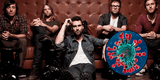 Maroon 5 suspende conciertos en Argentina y Colombia por coronavirus