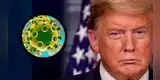 Donald Trump dará mensaje a la nación por el coronavirus