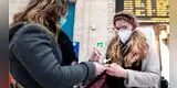 Dinamarca cierra sus fronteras por pandemia de coronavirus