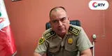 PNP atrapó en flagrancia a panadero que realizó tocamientos indebidos a menor
