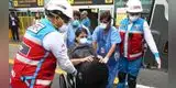 Coronavirus: Más de 4 mil médicos venezolanos ofrecen su apoyo al Perú