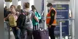 Cusco: Aíslan a turista europeo por posible caso de coronavirus