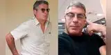 Pablo Bengoechea se fue del Perú, en pleno Estado de Emergencia, y se despidió de hinchas