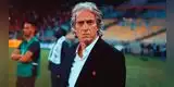 Jorge Jesús, DT campeón con Flamengo en la Libertadores, tiene coronavirus
