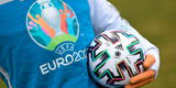 Eurocopa, programada para este año, se jugará en el 2021 por coronavirus