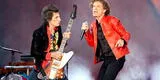 Los Rolling Stones posponen su gira por Estados Unidos ante avance del coronavirus
