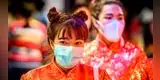 China registra primer día sin ningún nuevo caso de coronavirus