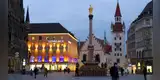 Alemania supera los 10.000 casos de COVID-19 y lo comparan con la Segunda Guerra Mundial