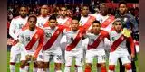 Futbolistas de la Selección Peruana envían mensaje de prevención del coronavirus