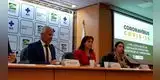 Cifra de infectados por coronavirus en Brasil asciende a 621