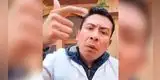 Médico de Juliaca se burla del coronavirus: "Esto es puro cuento" [VIDEO]
