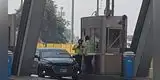 Estado de Emergencia: Rutas de Lima sigue cobrando peaje [VIDEO]