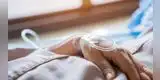 Mujer pierde a toda su familia en menos de una semana a causa del letal COVID-19