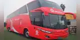 La FPF pone a disposición el bus de la selección para transportar a médicos