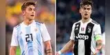 Paulo Dybala, tercer futbolista argentino en contagiarse de COVID-19