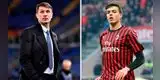 Paolo Maldini y su hijo dieron positivo en test de coronavirus [FOTO]
