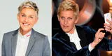 Ellen DeGeneres disfruta de la cuarentena llamando a famosos [VIDEO]