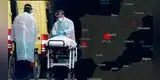 Coronavirus: España superó las 2 mil muertes
