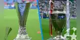 UEFA pospone finales de la Champions League y Europa League por el coronavirus