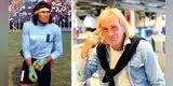 Loco Gatti, leyenda del fútbol argentino, internado tras posible caso de coronavirus