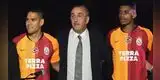 Vicepresidente de Galatasaray dio positivo por coronavirus