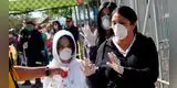 Aumentan a 922 los casos de coronavirus en Chile