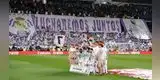 Real Madrid hace importante donación para combatir coronavirus