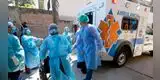 Médicos persiguen a paciente sospechoso de coronavirus que se dio a la fuga [VIDEO]
